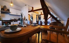 Charmant Appartement Proche Strasbourg A Eckwersheim
