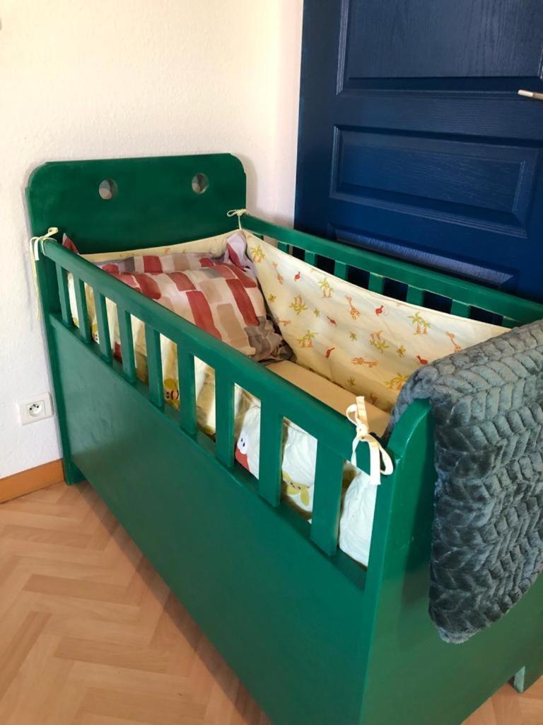 Charmant Appartement Proche Strasbourg A Eckwersheim Exterior foto