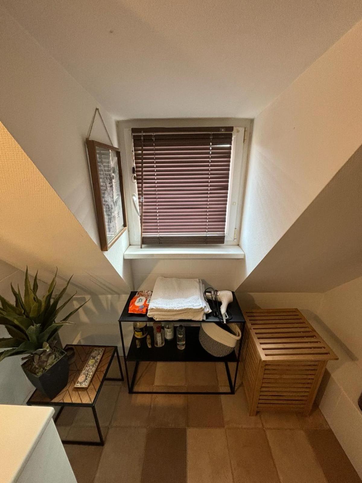 Charmant Appartement Proche Strasbourg A Eckwersheim Exterior foto
